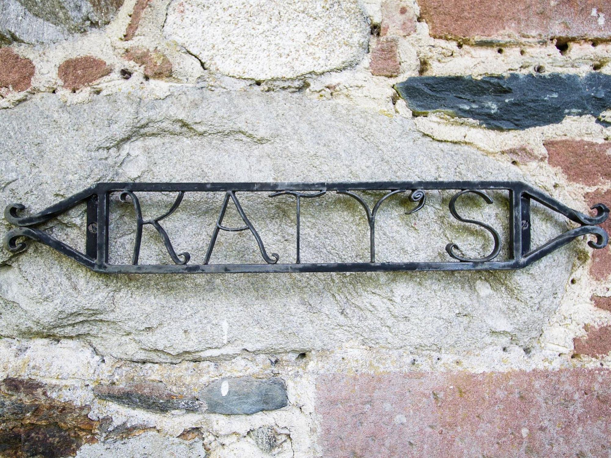 Katys Cottage Balnaboth Esterno foto